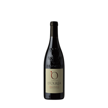 Gigondas Domaine Ourea 2023